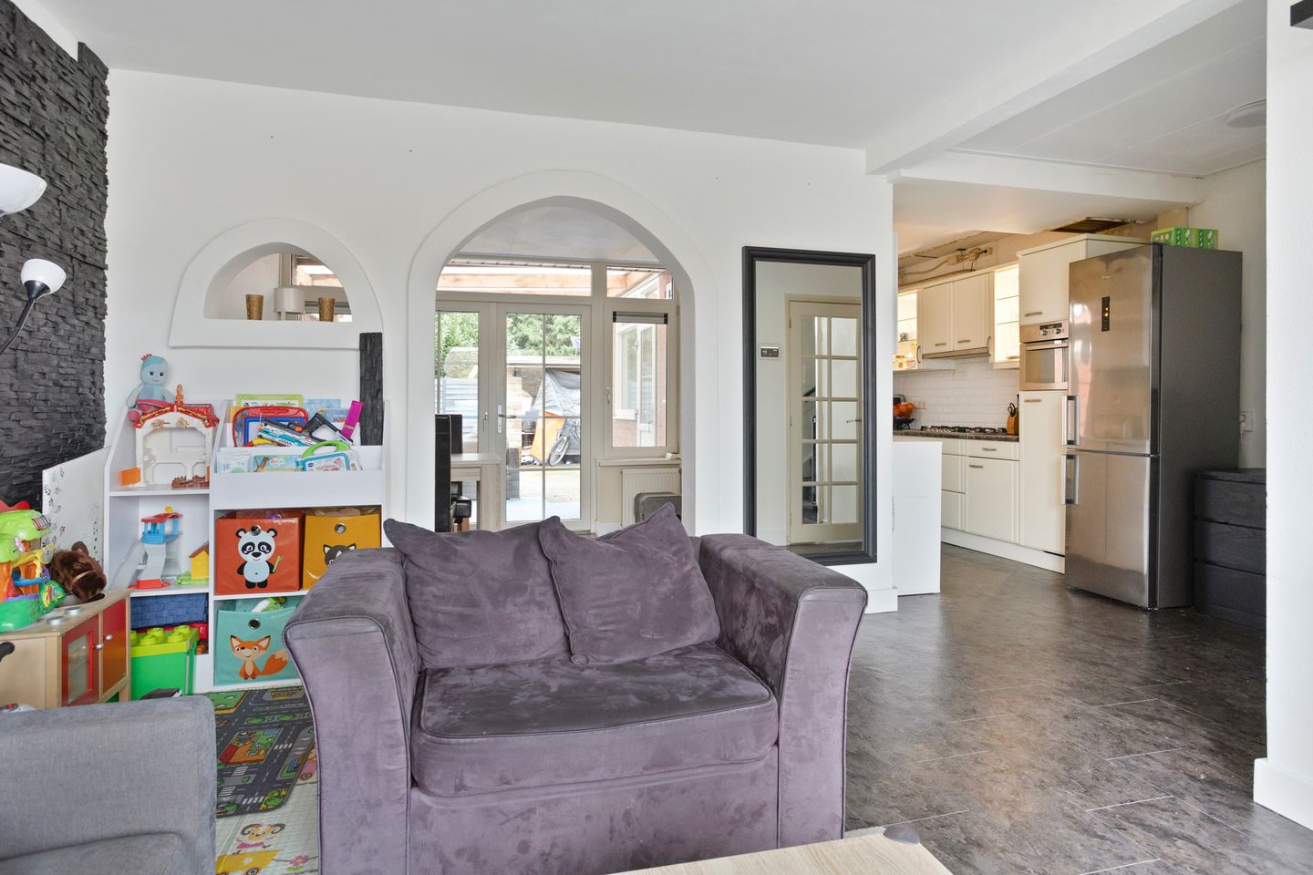 Foto 5 van Beetslaan 5