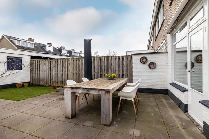 Foto 25 van Meent 43