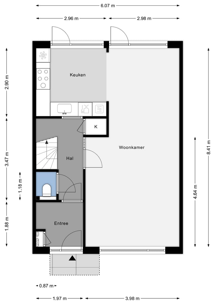 Foto 30 van Meent 43