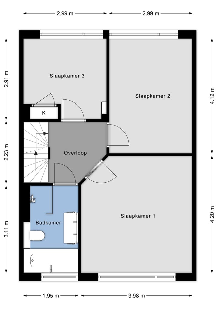 Foto 31 van Meent 43
