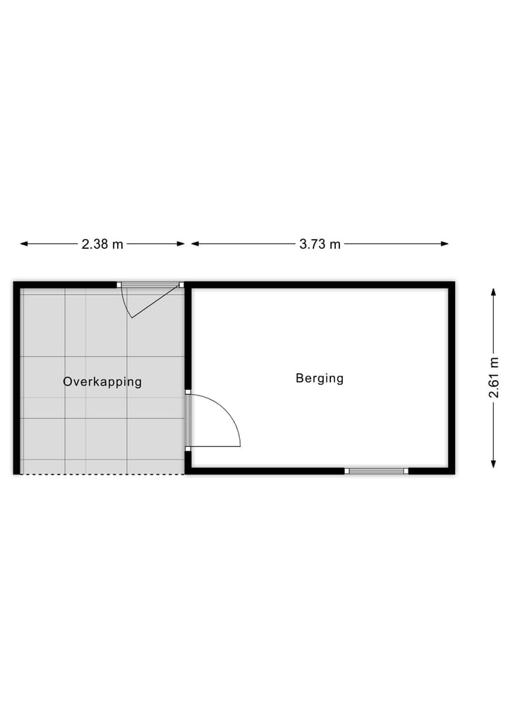 Foto 33 van Meent 43