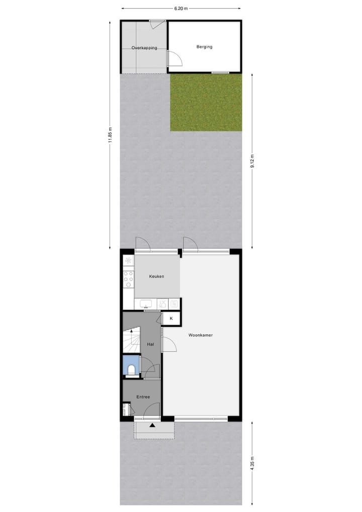 Foto 34 van Meent 43