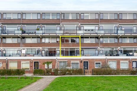 Obrechtstraat thumbnail