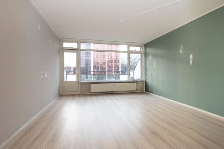 Foto 4 van Obrechtstraat 333