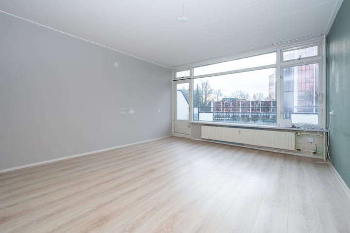 Foto 6 van Obrechtstraat 333