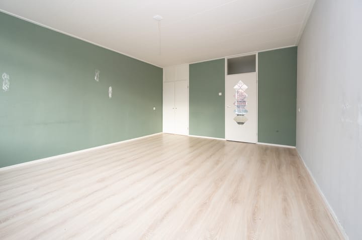 Foto 9 van Obrechtstraat 333