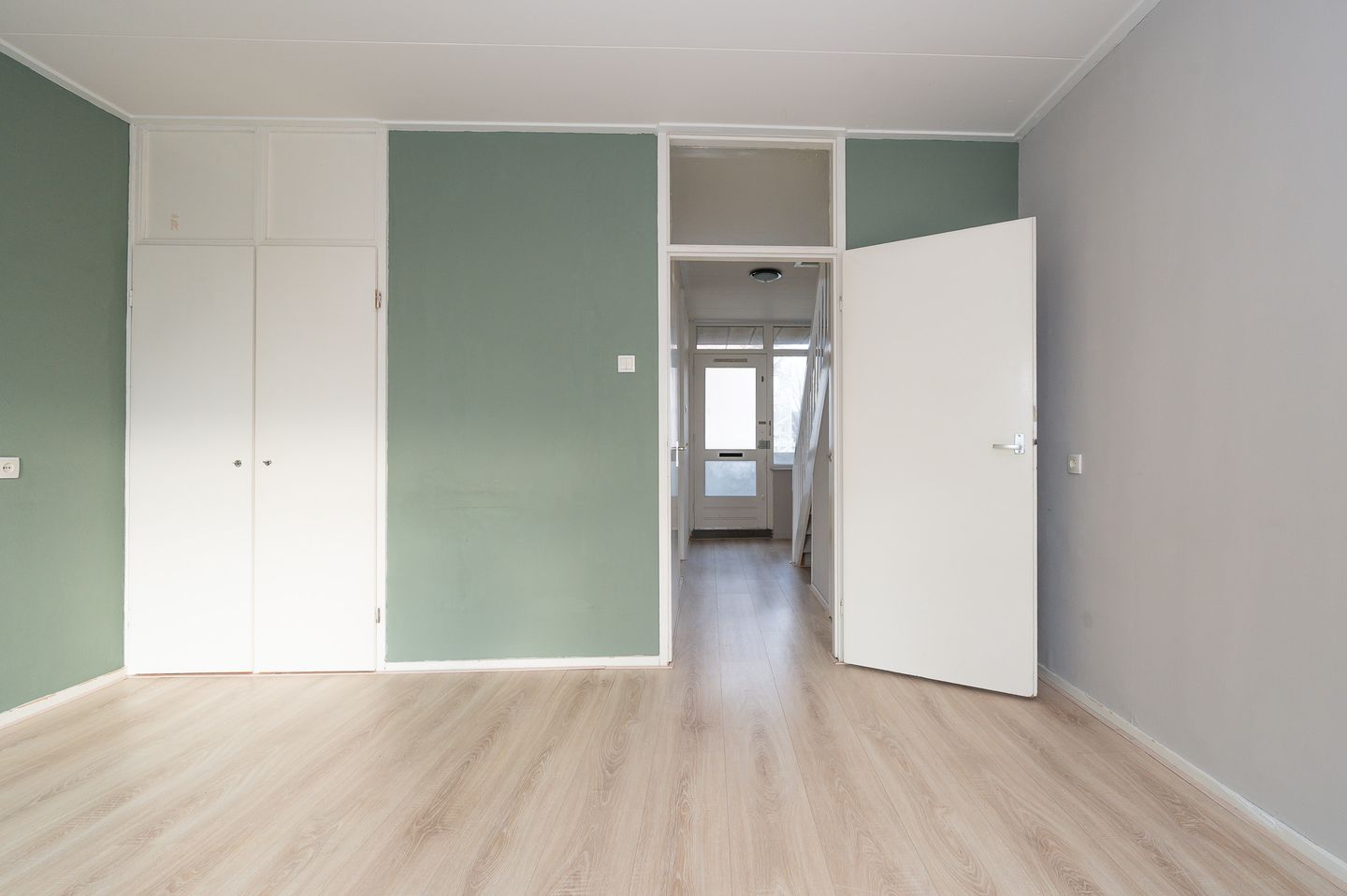 Foto 10 van Obrechtstraat 333