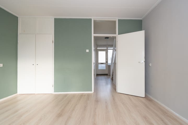 Foto 10 van Obrechtstraat 333