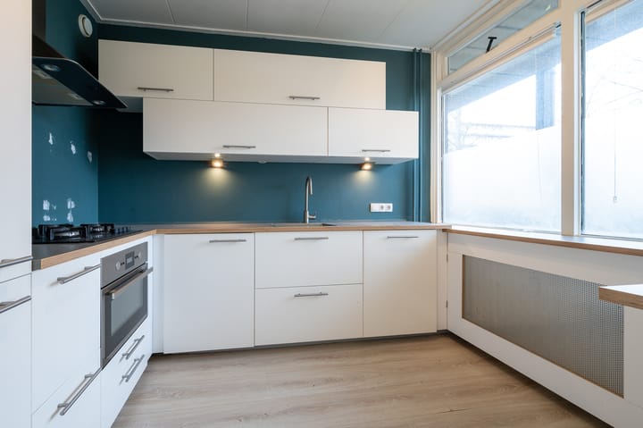 Foto 13 van Obrechtstraat 333