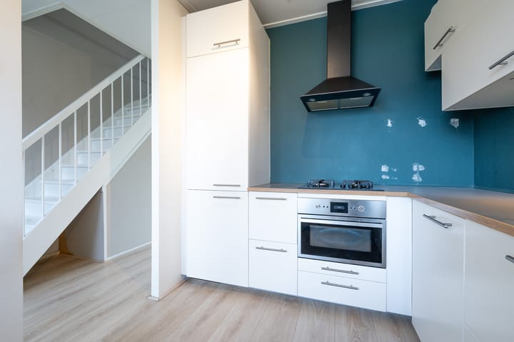 Foto 15 van Obrechtstraat 333