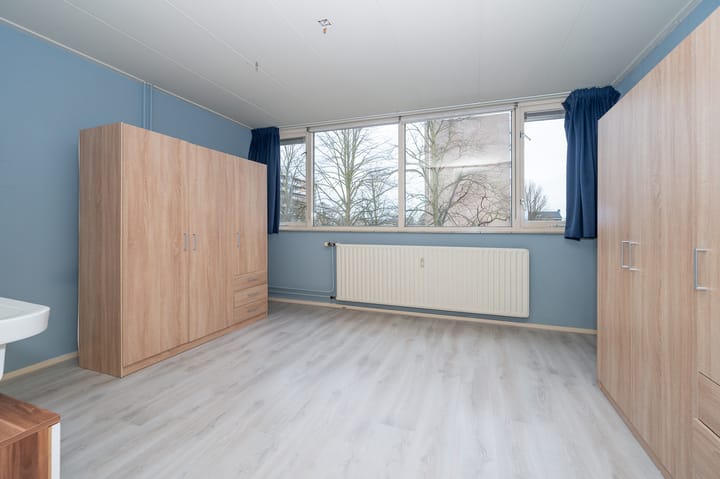 Foto 18 van Obrechtstraat 333