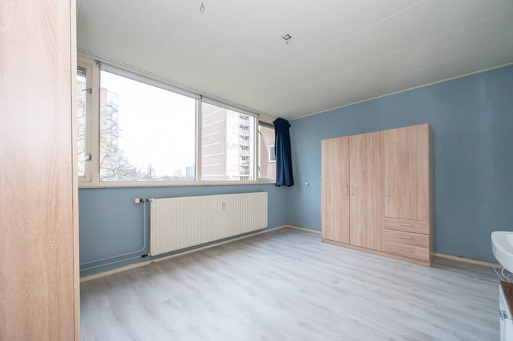 Foto 19 van Obrechtstraat 333