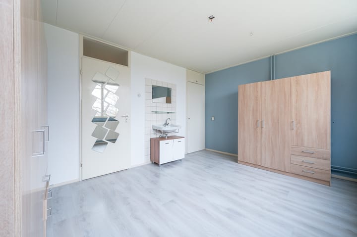 Foto 20 van Obrechtstraat 333