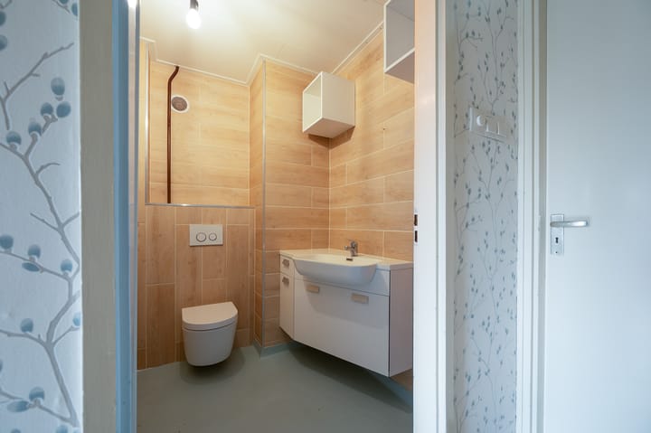 Foto 21 van Obrechtstraat 333