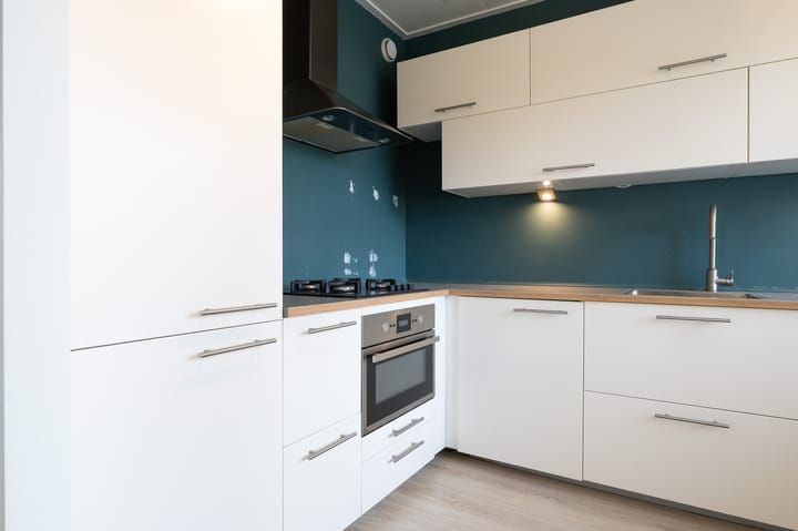 Foto 12 van Obrechtstraat 333