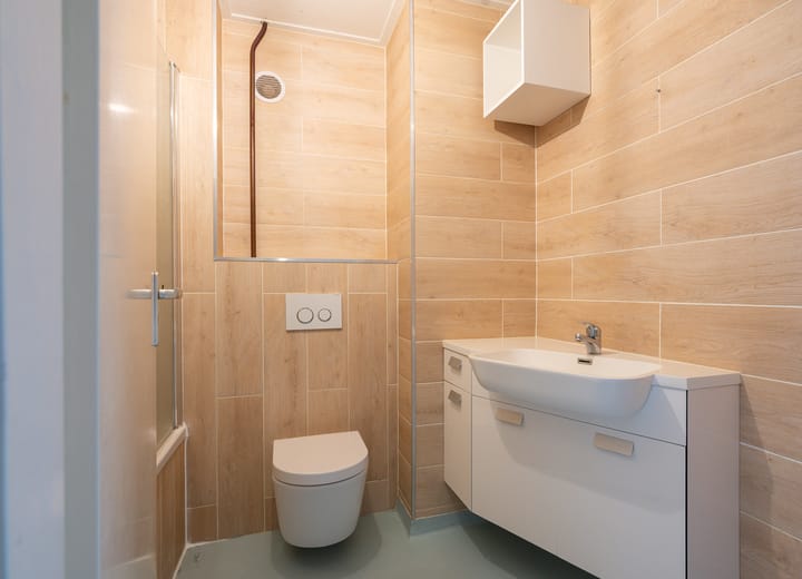 Foto 22 van Obrechtstraat 333