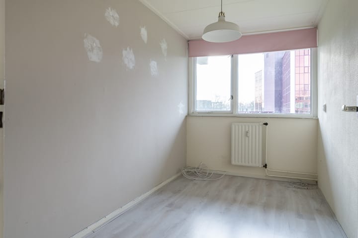 Foto 24 van Obrechtstraat 333