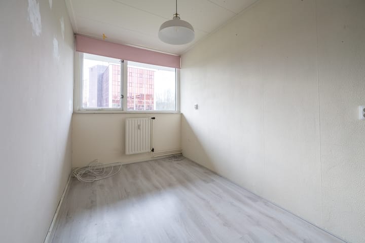 Foto 25 van Obrechtstraat 333