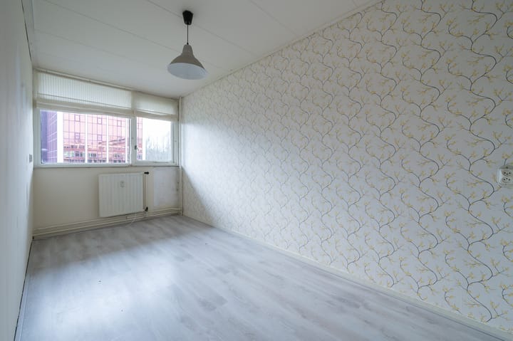 Foto 27 van Obrechtstraat 333