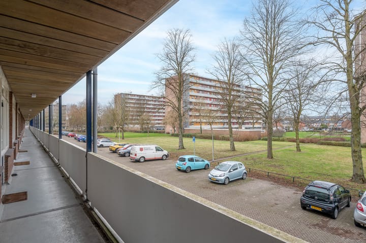 Foto 33 van Obrechtstraat 333