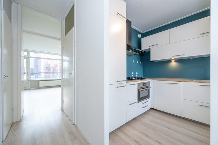 Foto 11 van Obrechtstraat 333