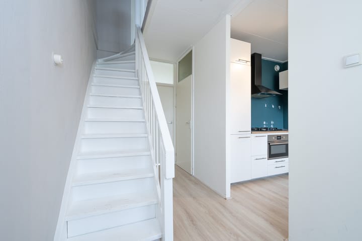 Foto 16 van Obrechtstraat 333