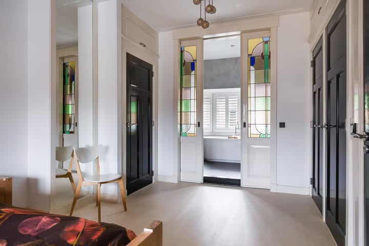 Foto 5 van Lamoraalstraat 4