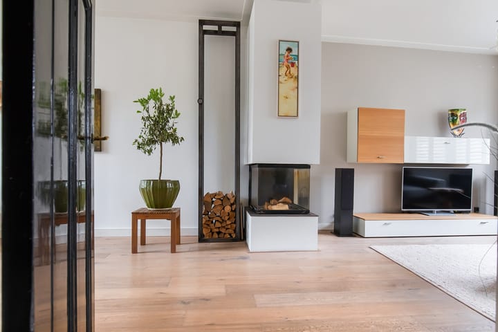 Foto 11 van Lamoraalstraat 4