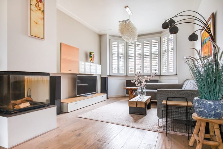 Foto 14 van Lamoraalstraat 4