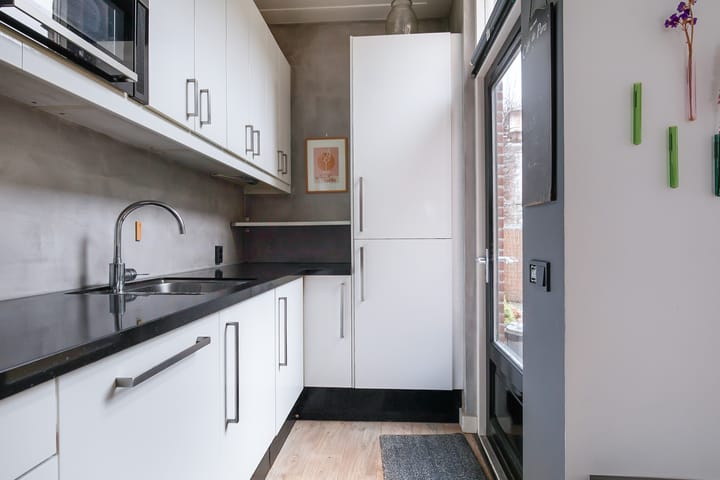 Foto 23 van Lamoraalstraat 4