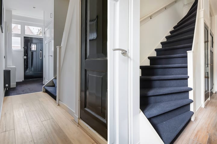 Foto 25 van Lamoraalstraat 4