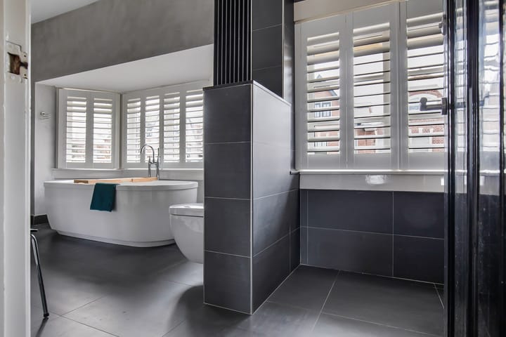 Foto 28 van Lamoraalstraat 4