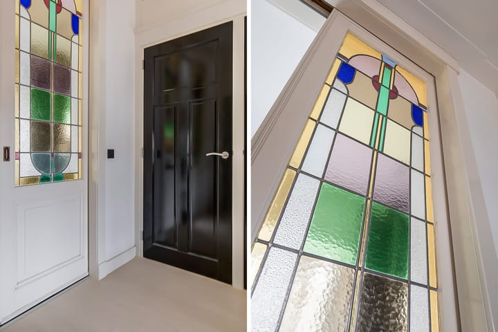 Foto 36 van Lamoraalstraat 4