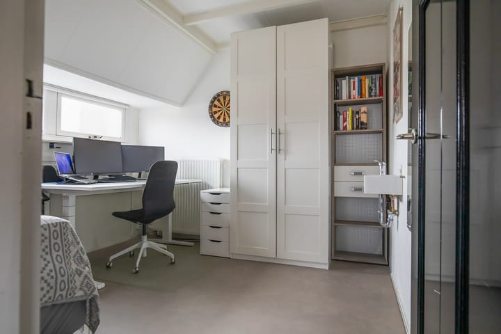 Foto 42 van Lamoraalstraat 4