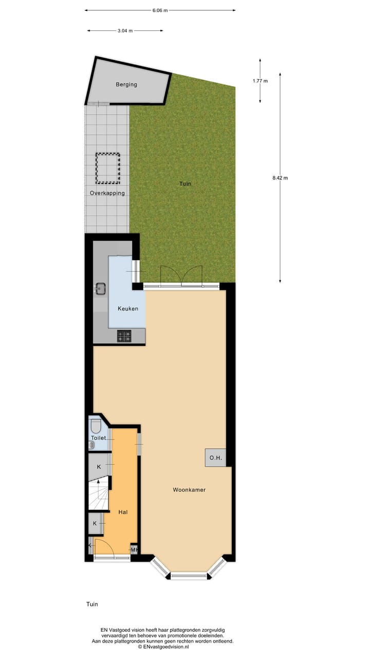 Foto 52 van Lamoraalstraat 4