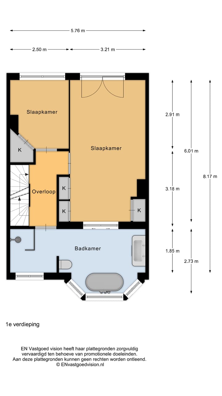 Foto 53 van Lamoraalstraat 4