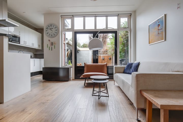 Foto 19 van Lamoraalstraat 4