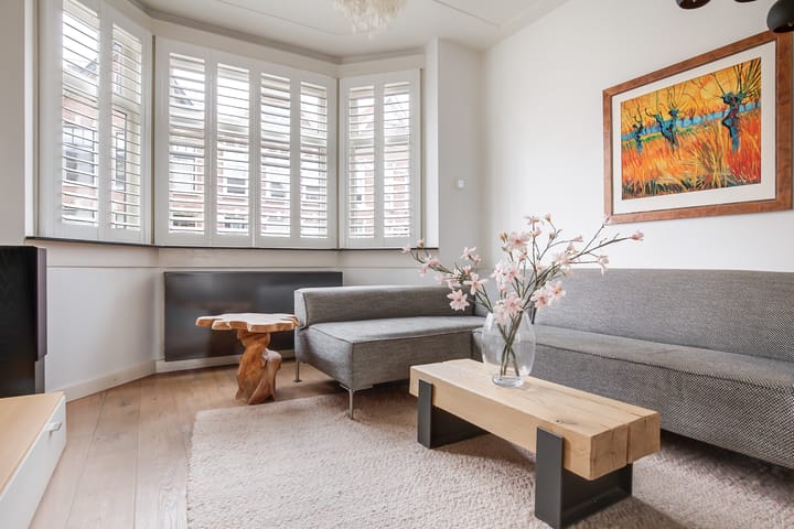 Foto 15 van Lamoraalstraat 4