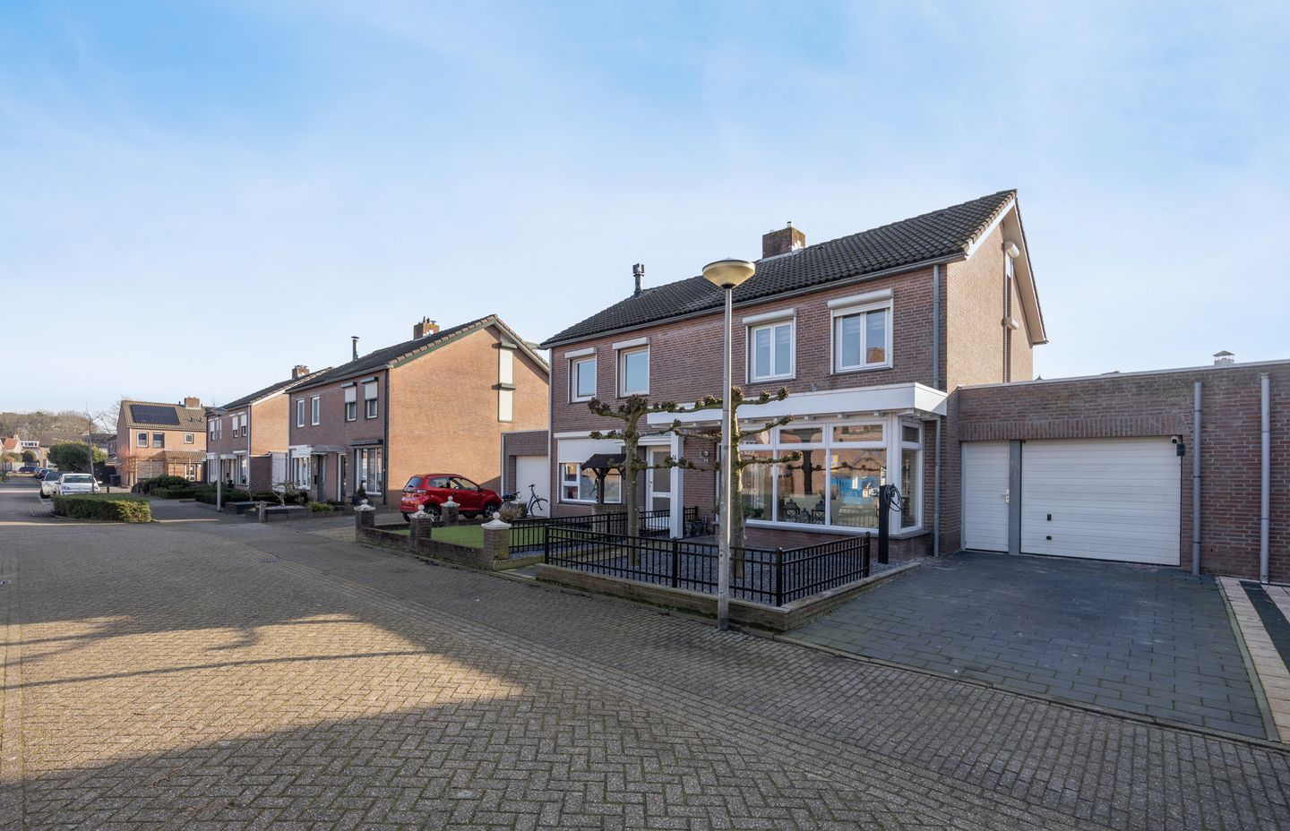 Photo 5 of Moervaart 14