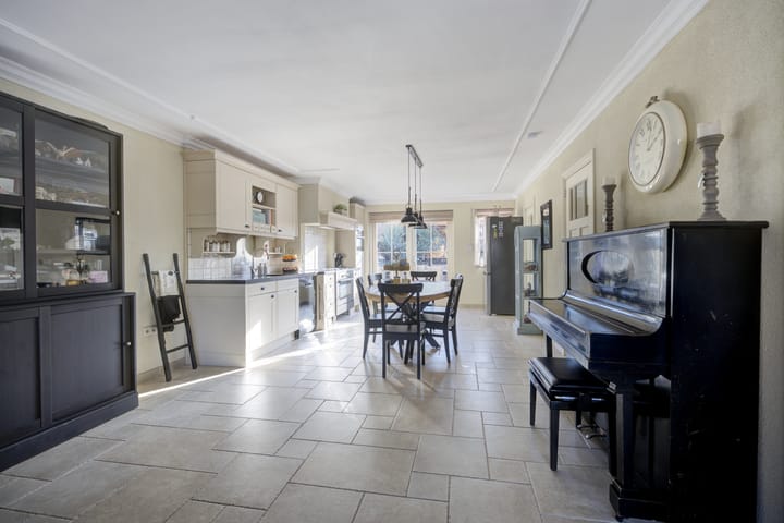 Foto 10 van Moervaart 14