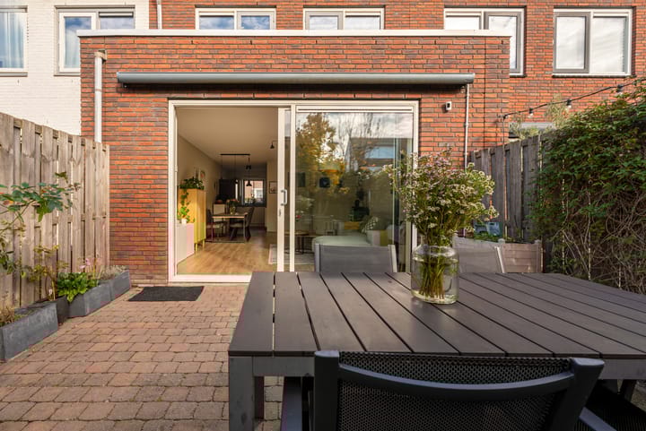 Foto 3 van Eeuwige Jeugdlaan 16