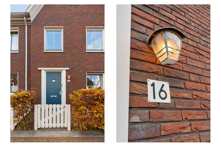 Foto 4 van Eeuwige Jeugdlaan 16