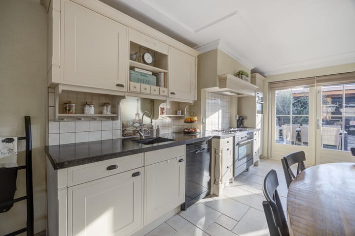 Foto 12 van Moervaart 14