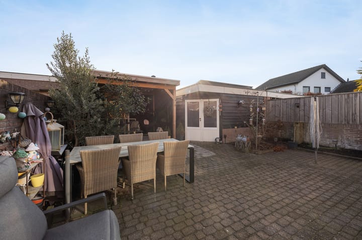 Foto 30 van Moervaart 14