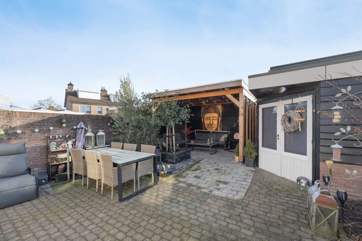 Foto 32 van Moervaart 14