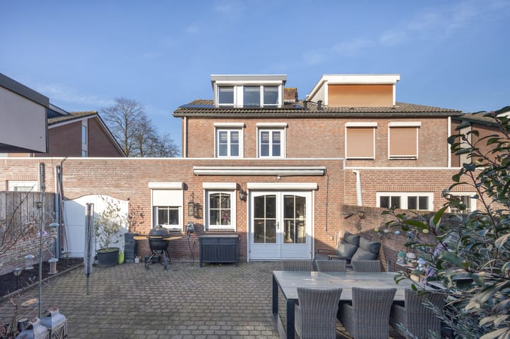 Foto 33 van Moervaart 14