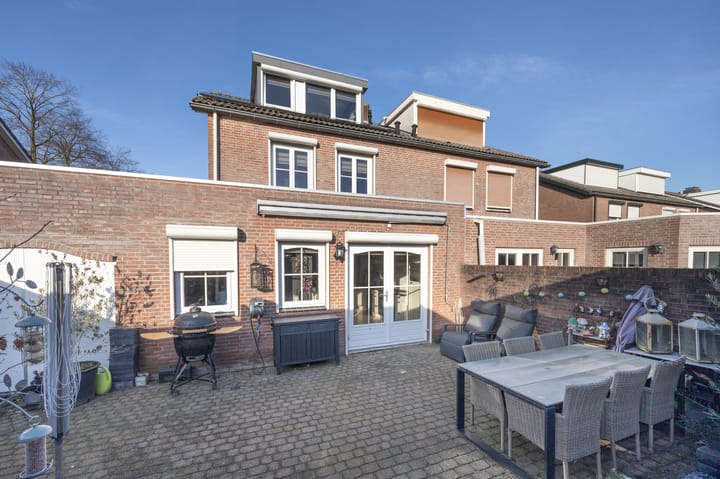 Foto 34 van Moervaart 14