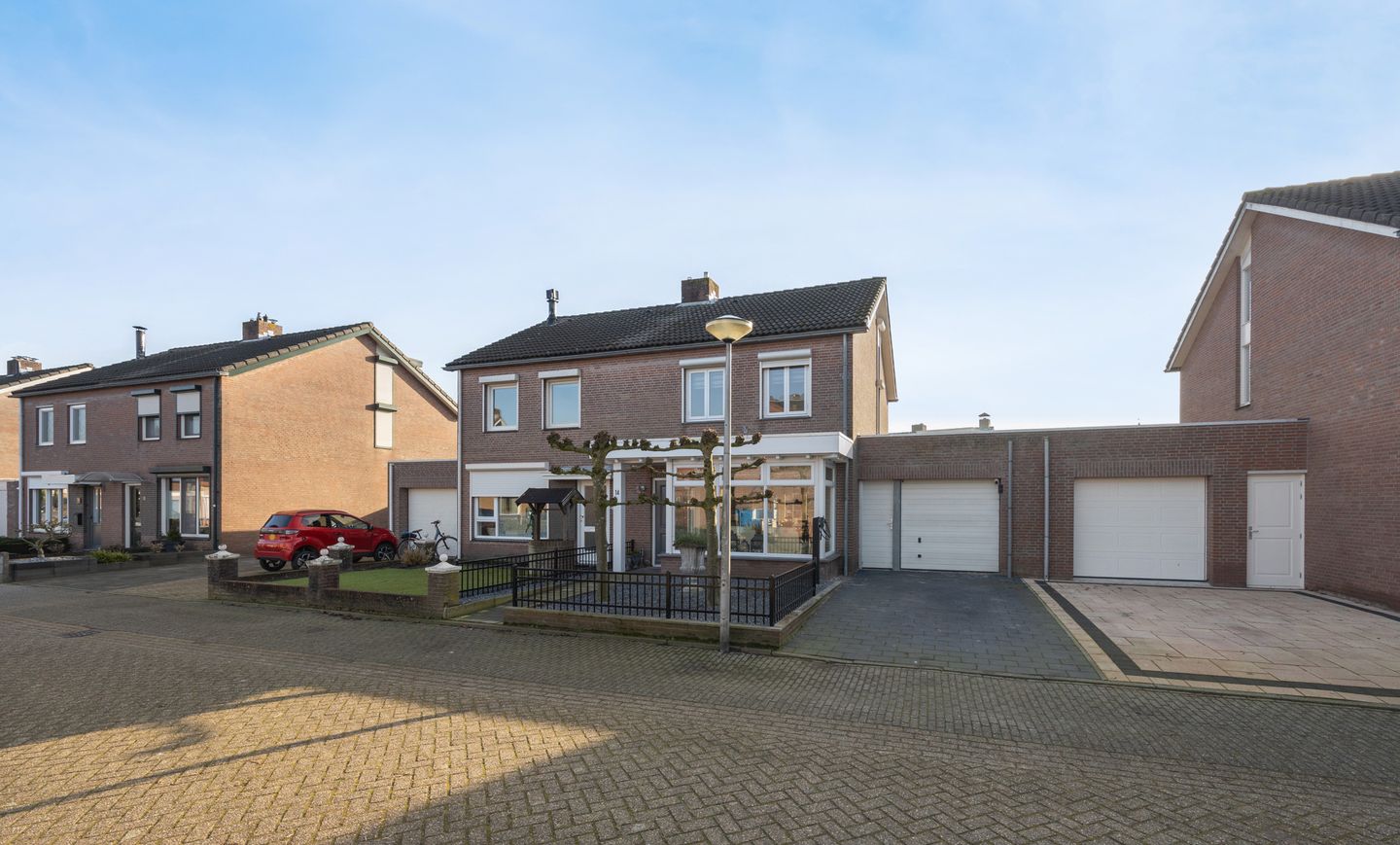 Photo 35 of Moervaart 14