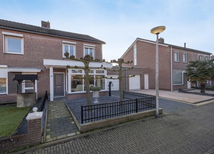 Foto 36 van Moervaart 14