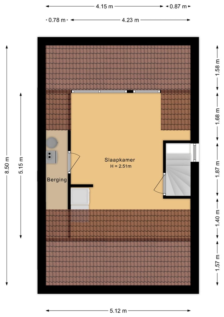 Foto 39 van Moervaart 14